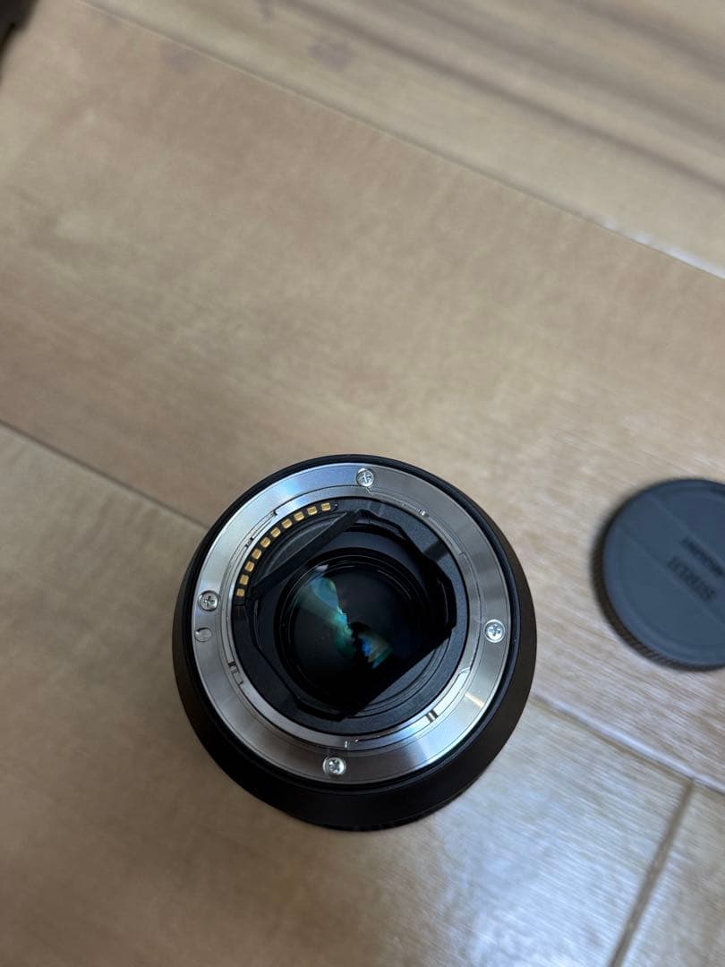 レンズ(単焦点) Sony FE 35mm F1.4 GM