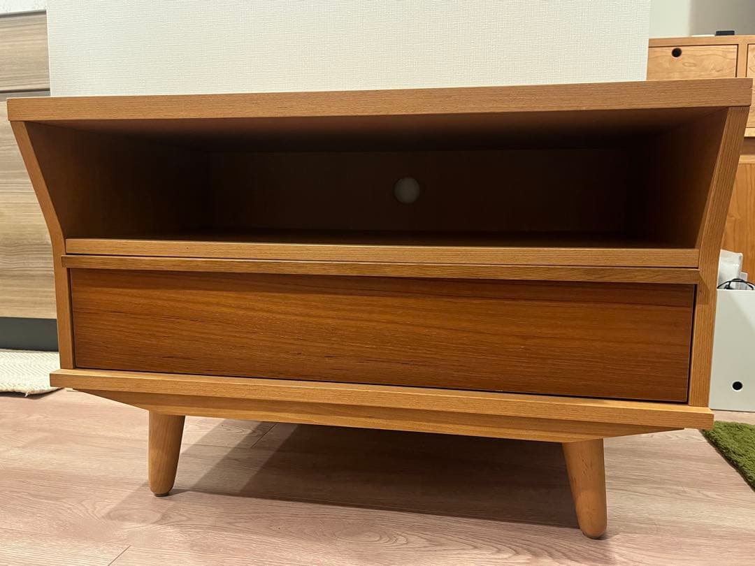 と*も様 unico ALBERO(アルベロ)TV台