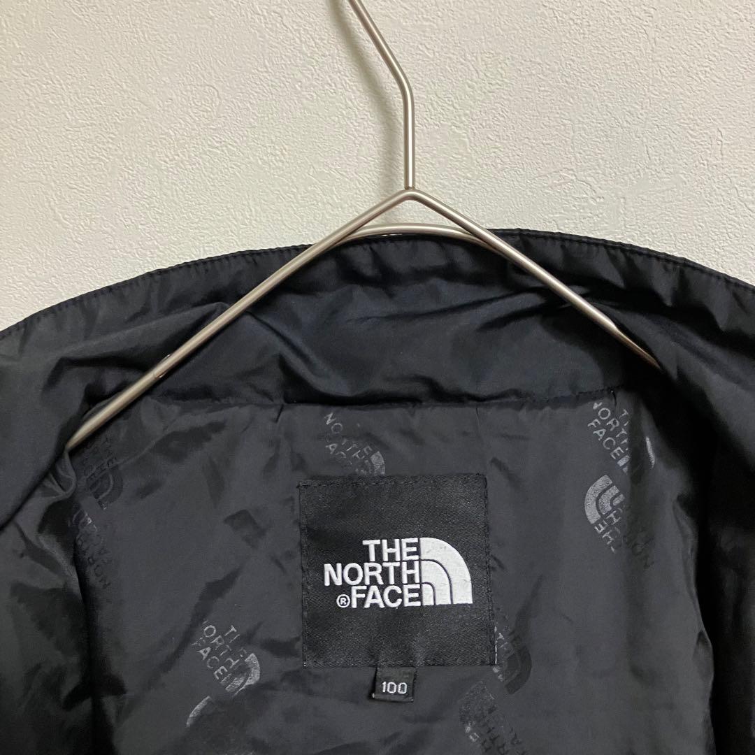 【レア商品】THE NORTH FACE キルティングダウン　中綿ダウン