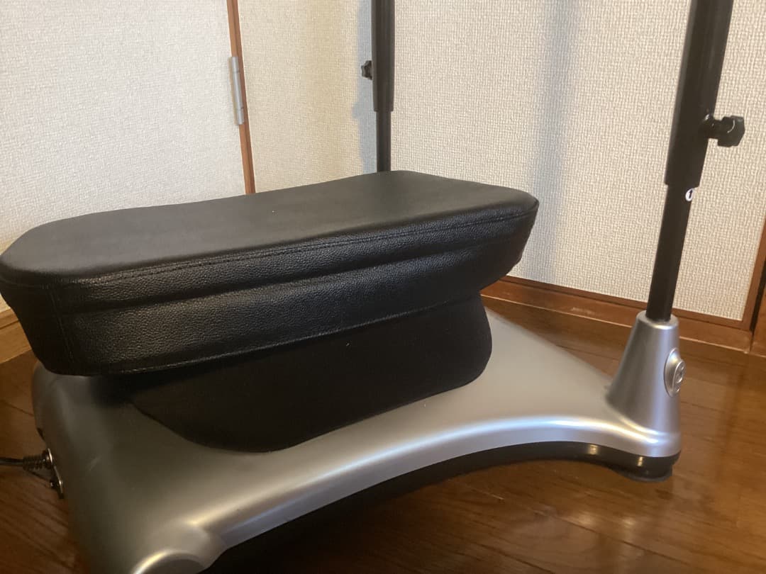 コブの上達に！/トレーニング/スキーシュミレーター/体幹/オフトレ/モーグル