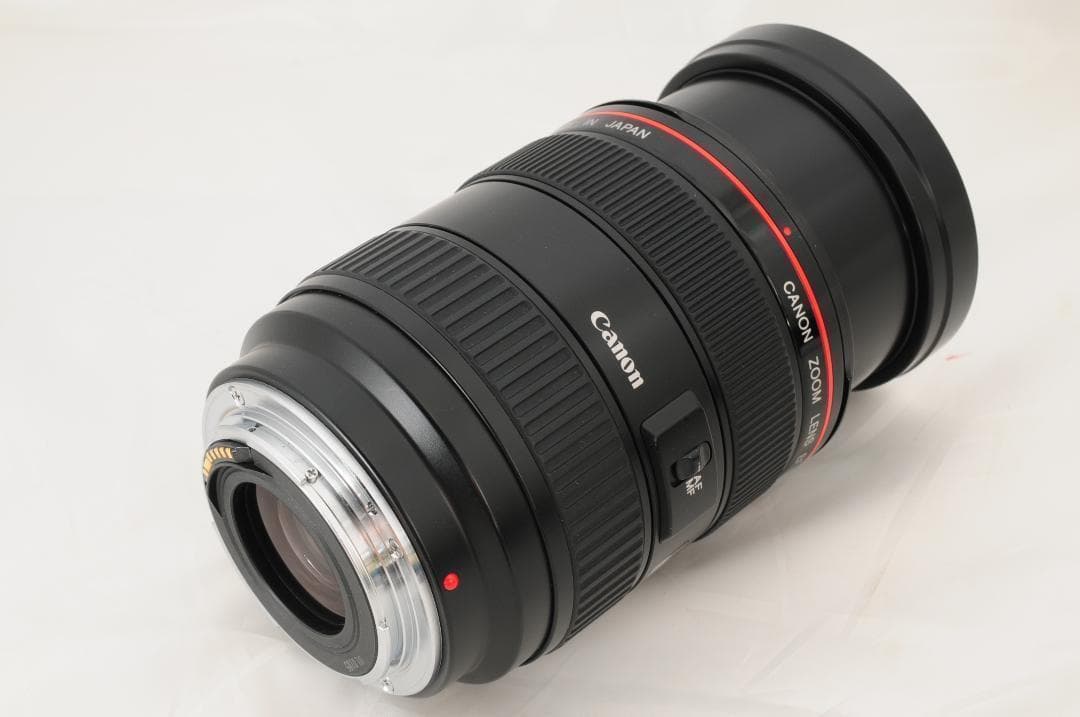 【銘玉】Canon キヤノン EF 28-70mm F2.8L USM