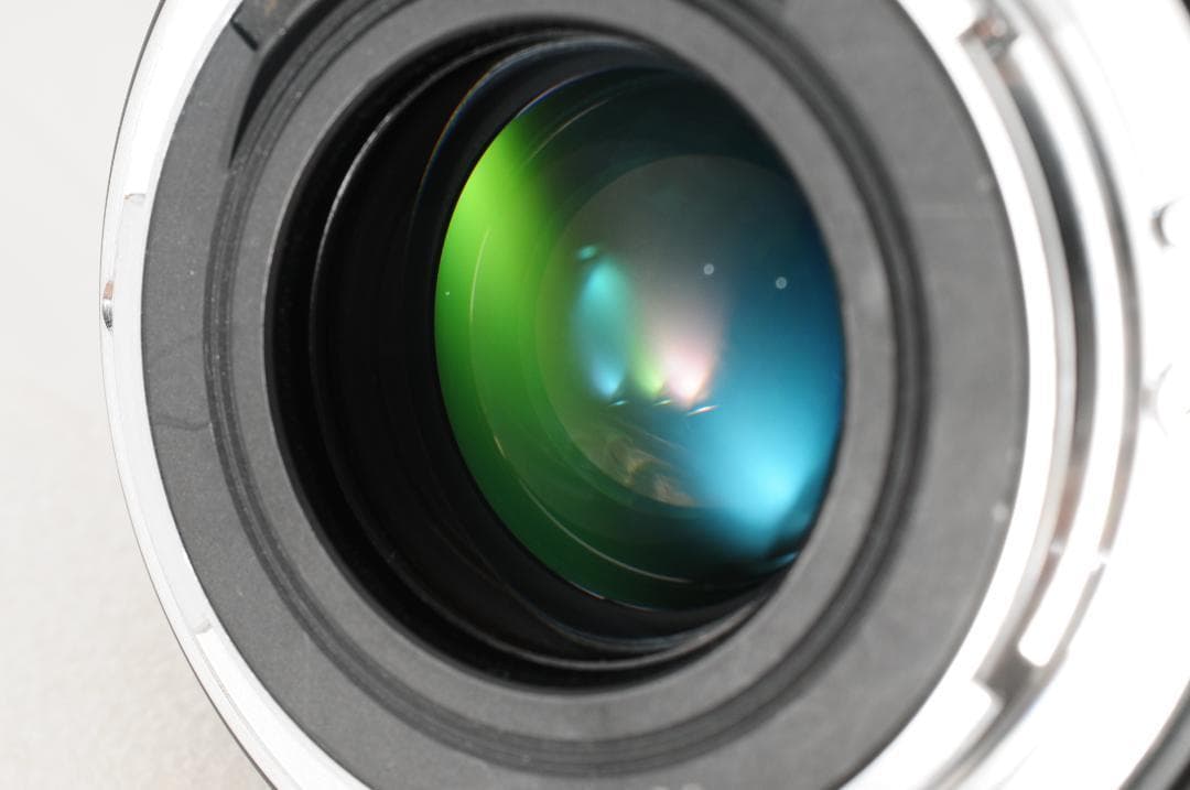 【銘玉】Canon キヤノン EF 28-70mm F2.8L USM