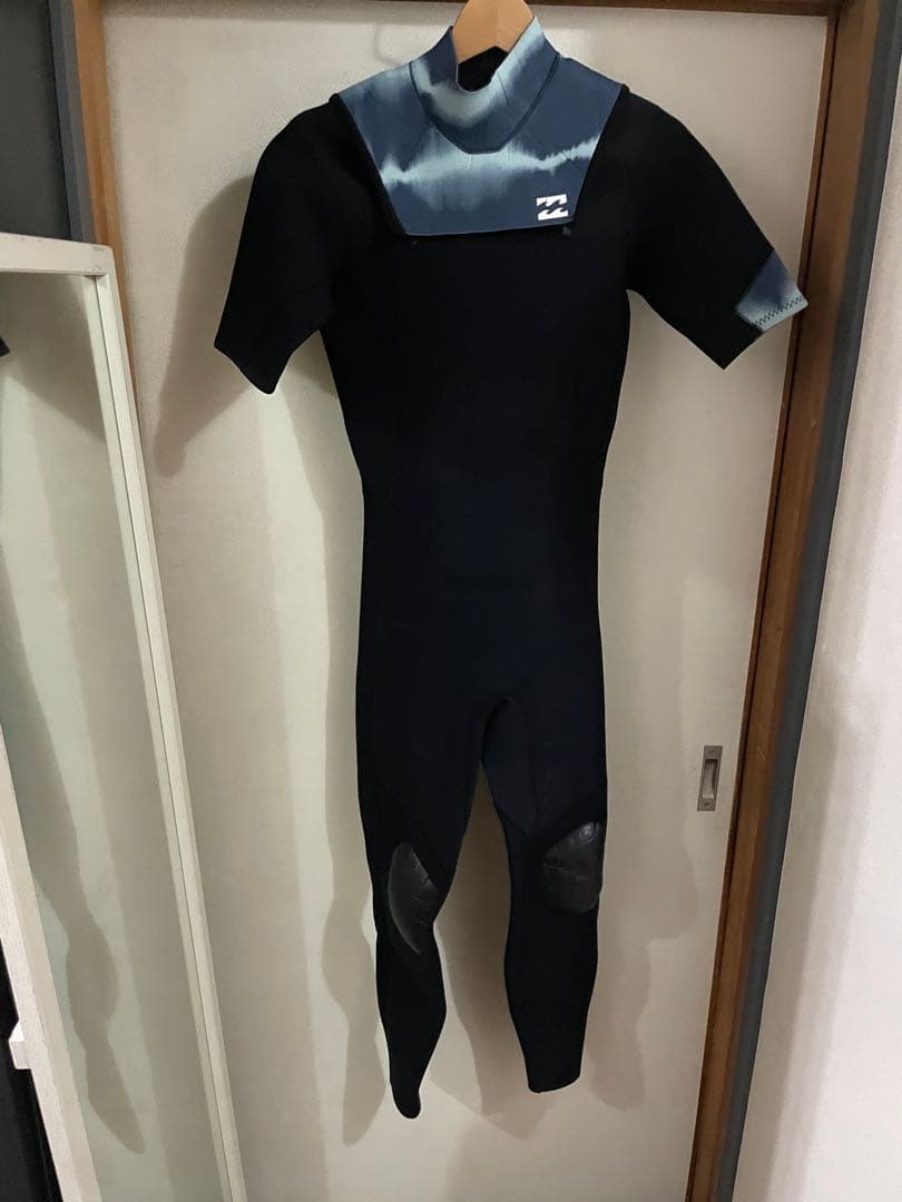 BILLABONG ビラボン シーガル ウェットスーツ メンズ サーフィン