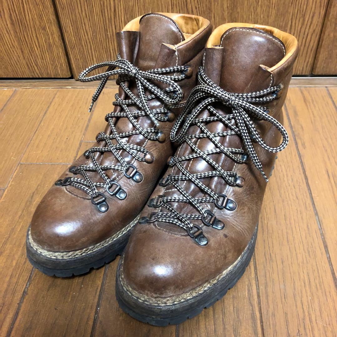 フラテッリジャコメッティ マルモラーダ FG105 サイズ42