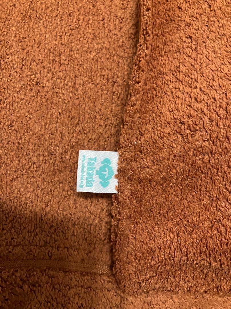 Takada ホットカーペット 　TB-1033 バーガンディ1枚