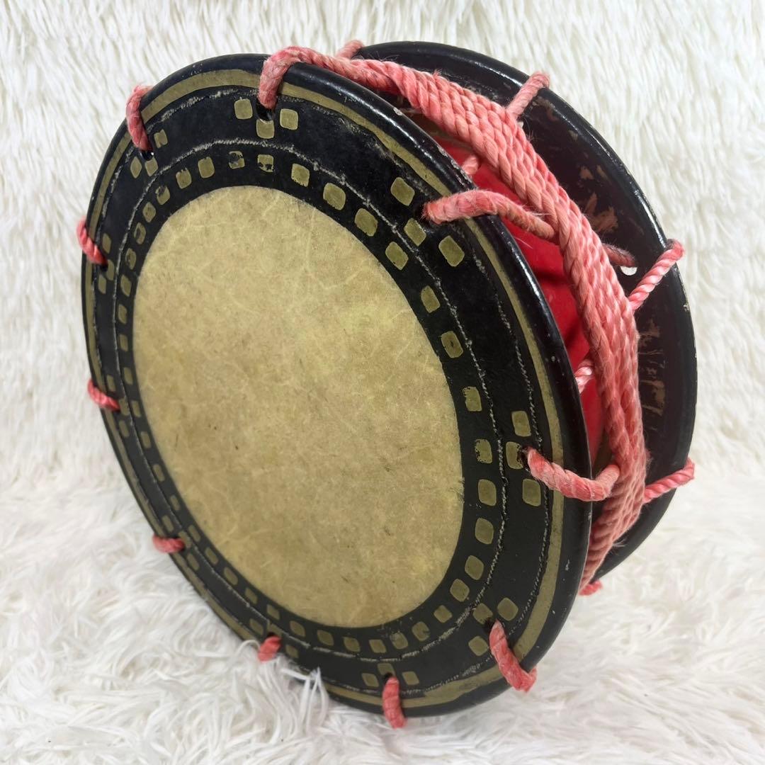 締太鼓 和太鼓 和楽器 打楽器