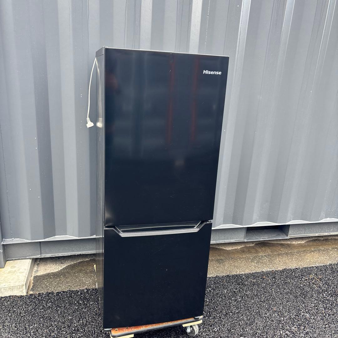 Hisense HR-D15CB 冷蔵庫 150L