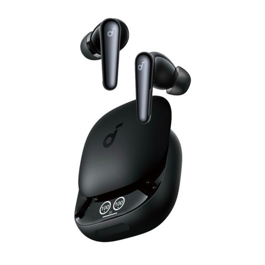 【Anker soundcore Liberty 4 Pro】ワイヤレスイヤホン