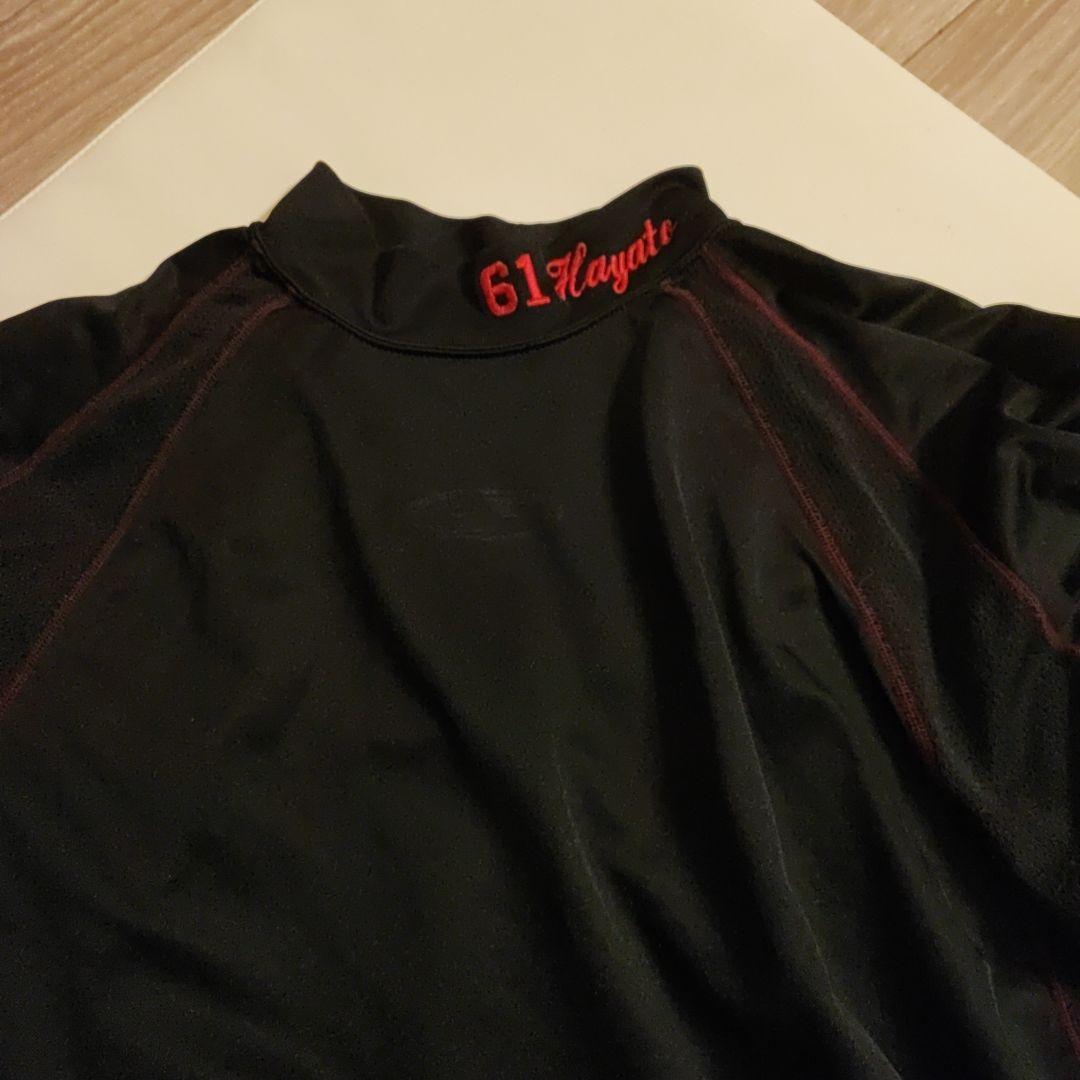 アンダーシャツ 坂本勇人 61 oサイズ