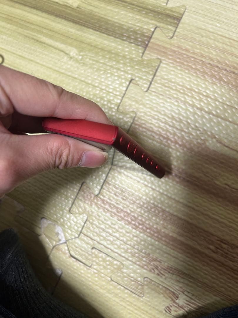 nw-A105 リカバリー済み　付属品イヤホン　保証書無し