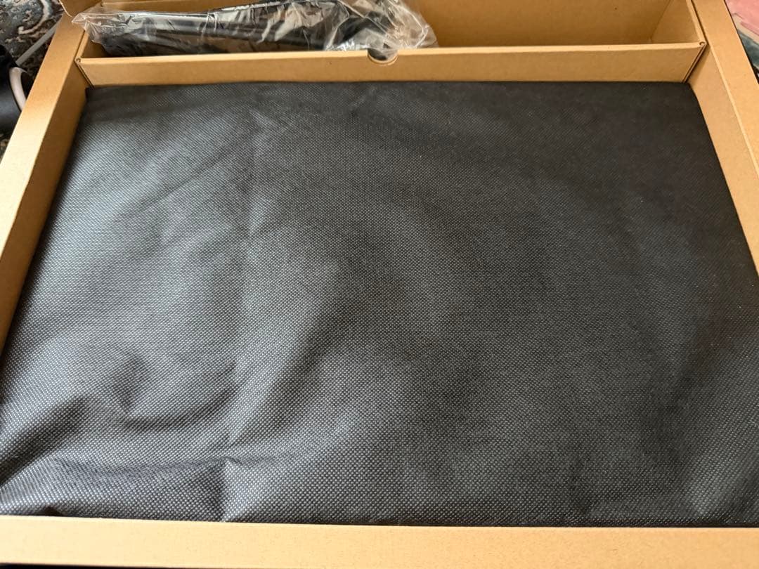 「美品」Wacom 液晶ペンタブレット　cintiq 16 （DTK1660)