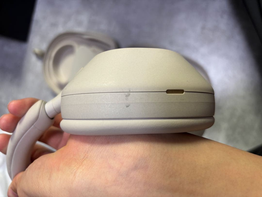 sony wh1000xm5 ヘッドフォン