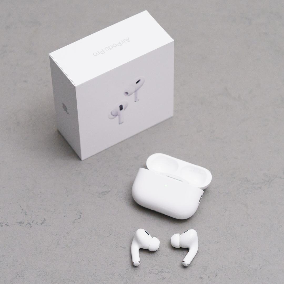 AirPods Pro（第2世代）USB-C 美品