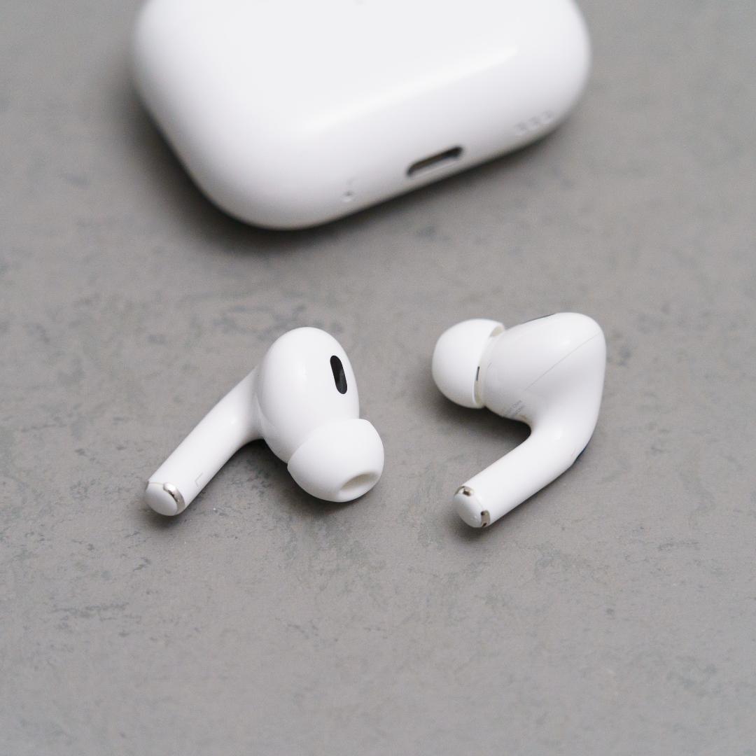 AirPods Pro（第2世代）USB-C 美品