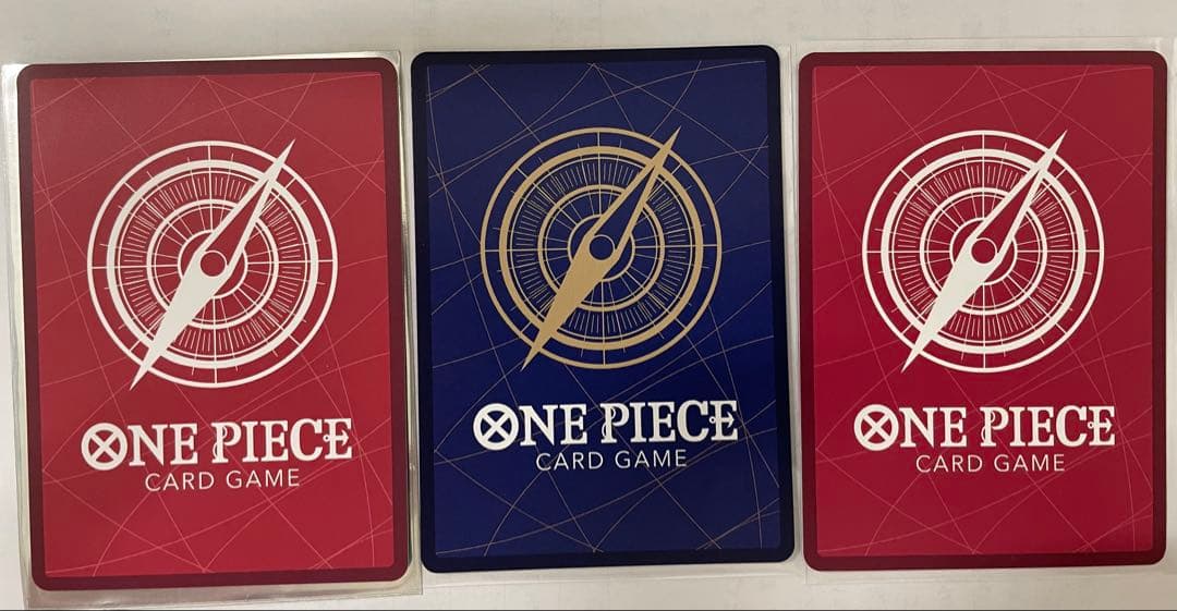 ワンピースカード　まとめ売り　ギア5プロモ、エース手配書、金文字ボニー2枚　など