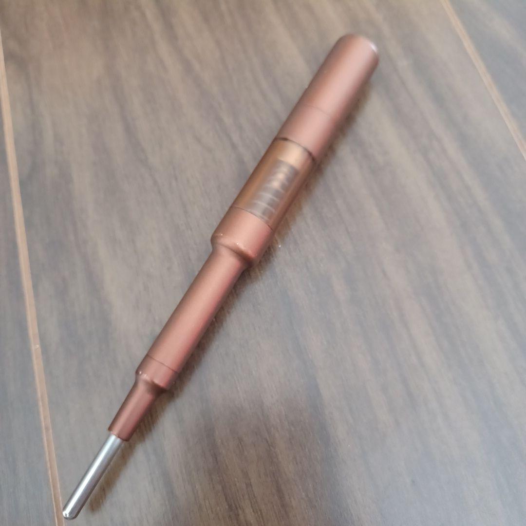 THE FACE POINTER 美顔器 ディープレッド