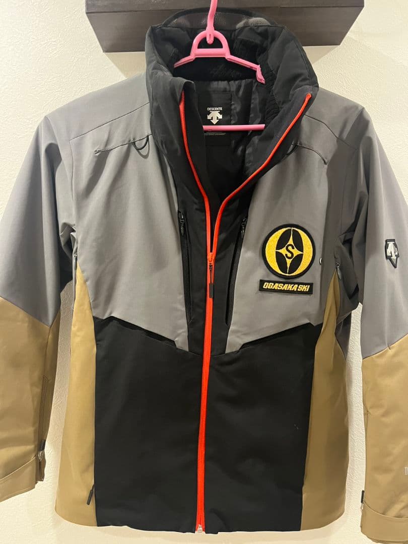OGASAKA SKI スキーウェア Mサイズ