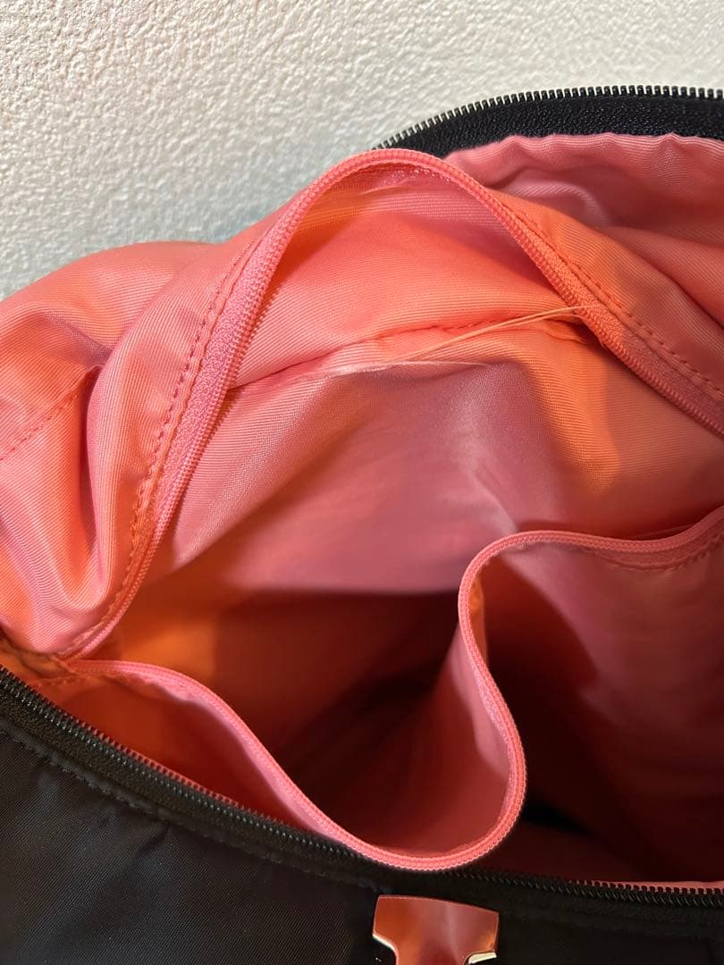 SELENT ETHER セレーンエテール　CARRY38 BLACK