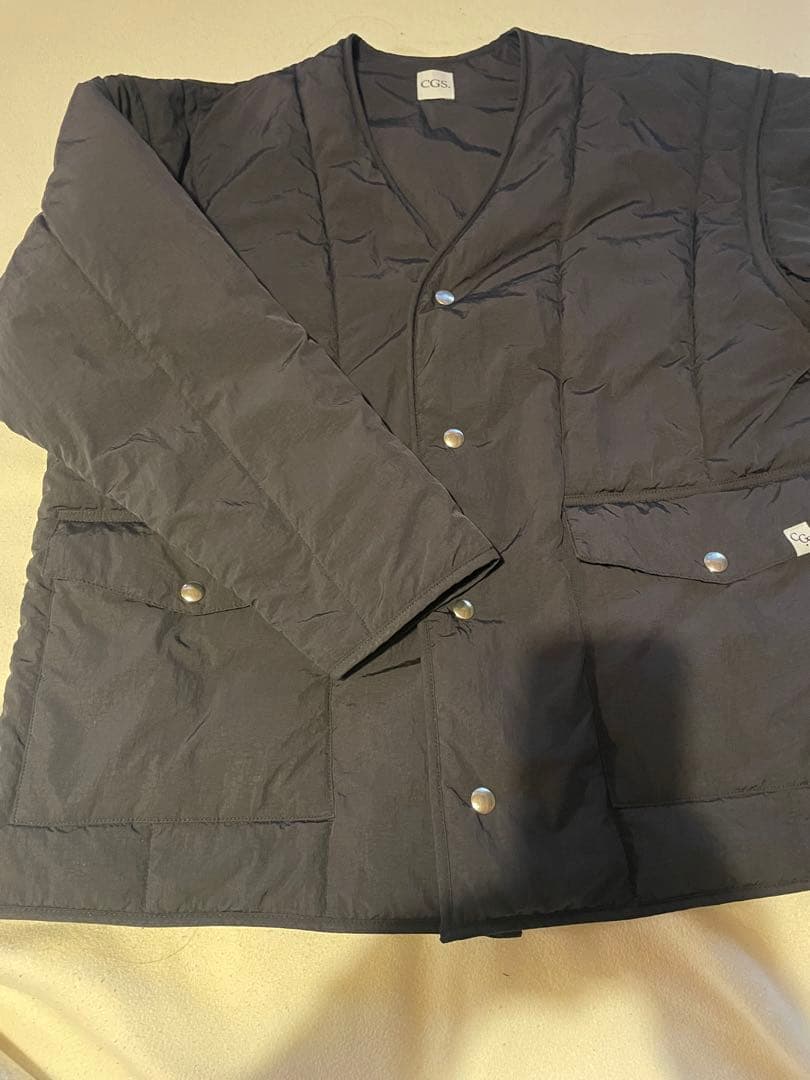 CGS カリフォルニアジェネラルストア　2023年モデル