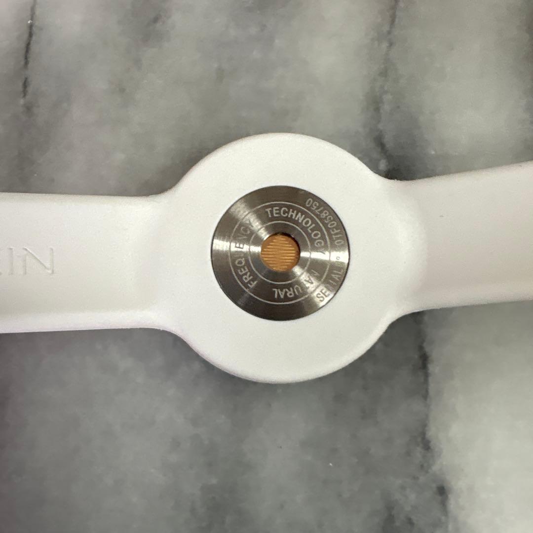 Philip Steinフィリップスタイン✨ゾーンブレスレット白《箱あり》