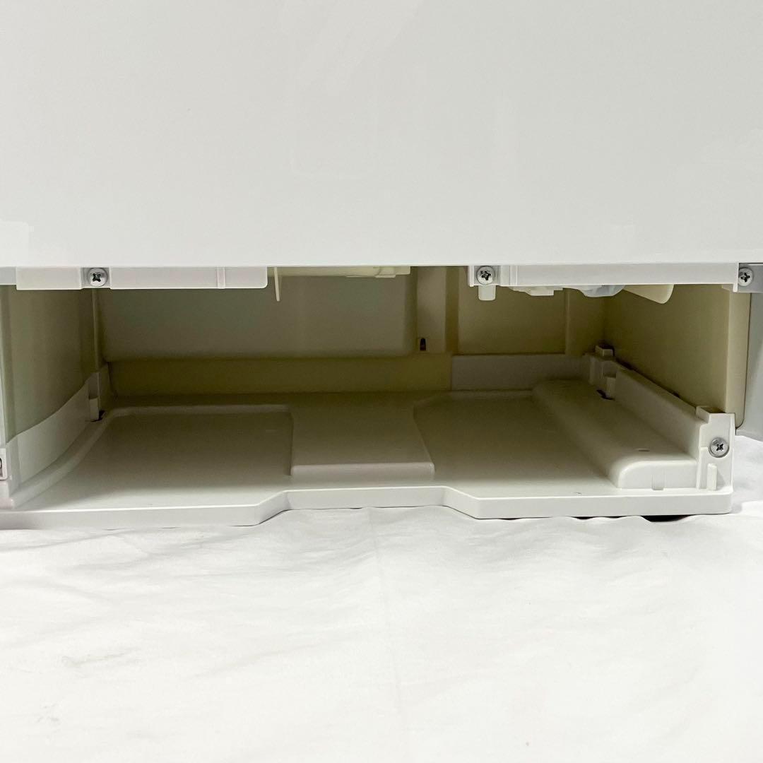 【美品】 パナソニック ナノイーX 衣類乾燥 除湿機 F-YHTX90-H