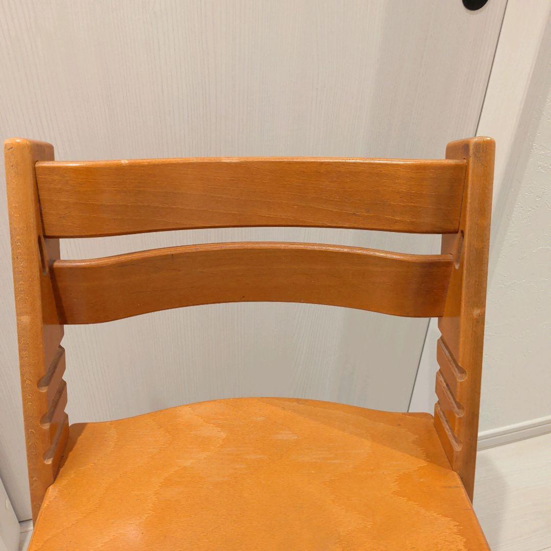 STOKKE ストッケ トリップトラップ S/N 0 ナチュラル