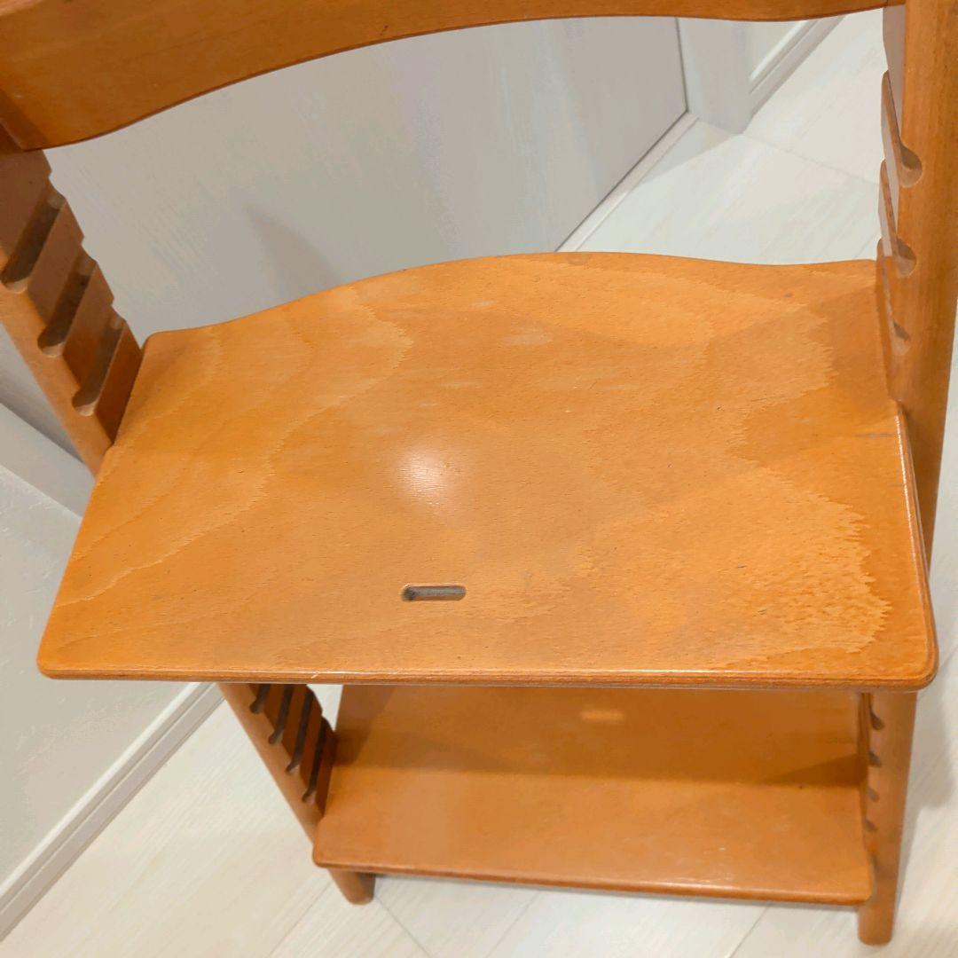 STOKKE ストッケ トリップトラップ S/N 0 ナチュラル