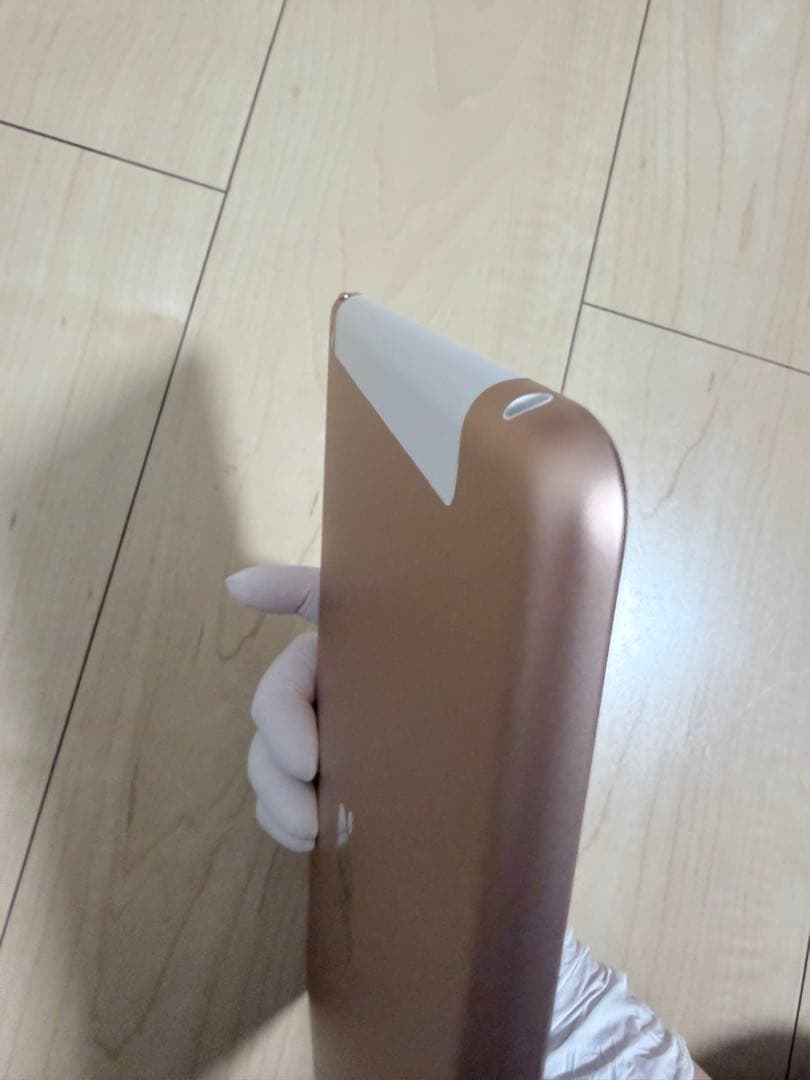 iPad 第6世代 Wi-Fi + Cellularモデル 本体のみ