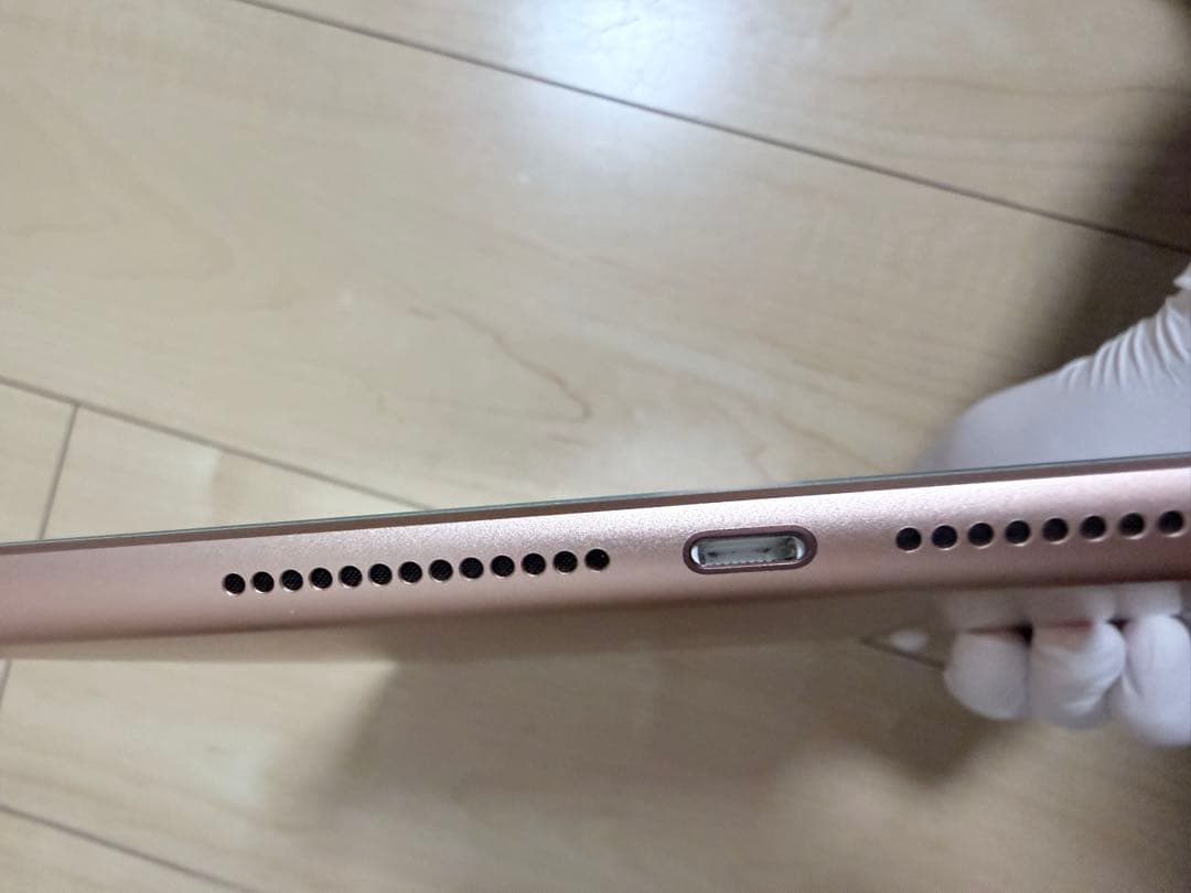 iPad 第6世代 Wi-Fi + Cellularモデル 本体のみ