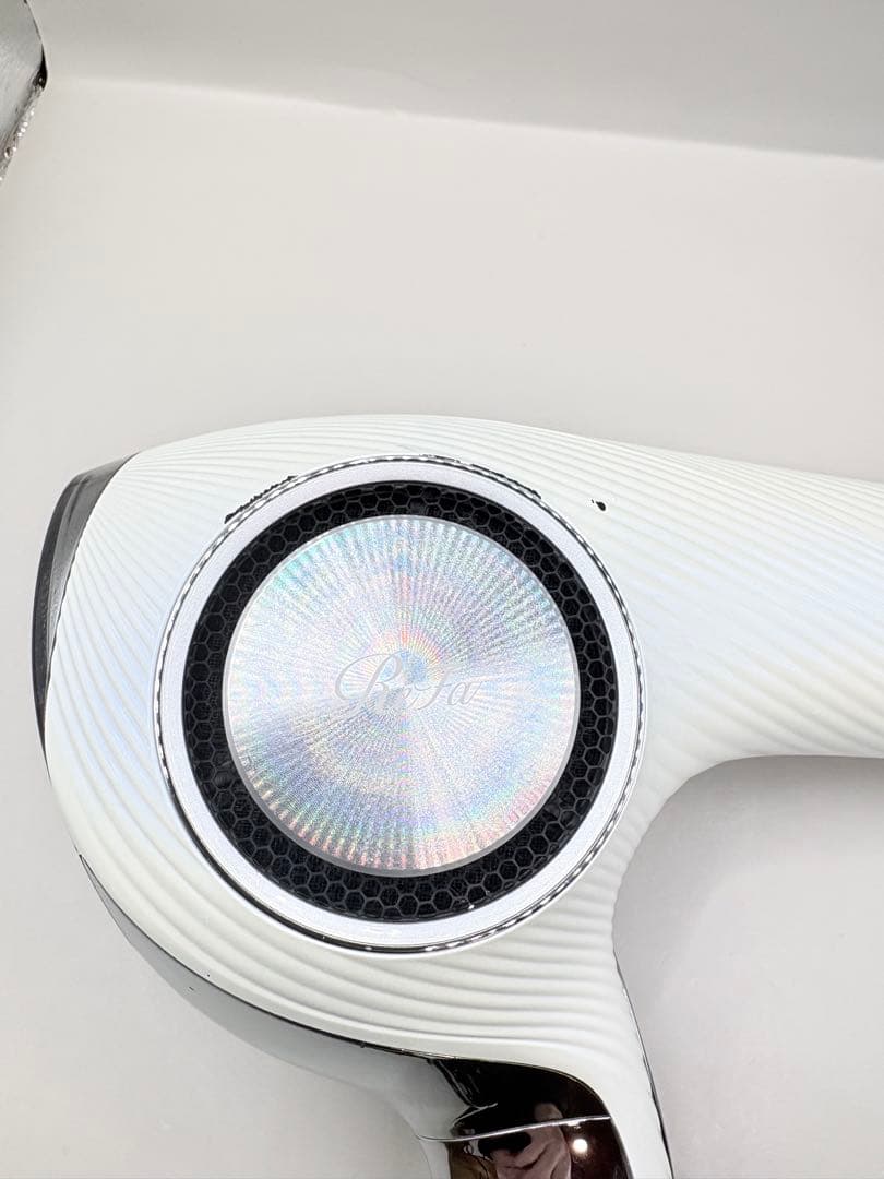 Refa リファ MTG ビューテックドライヤー プロ 434