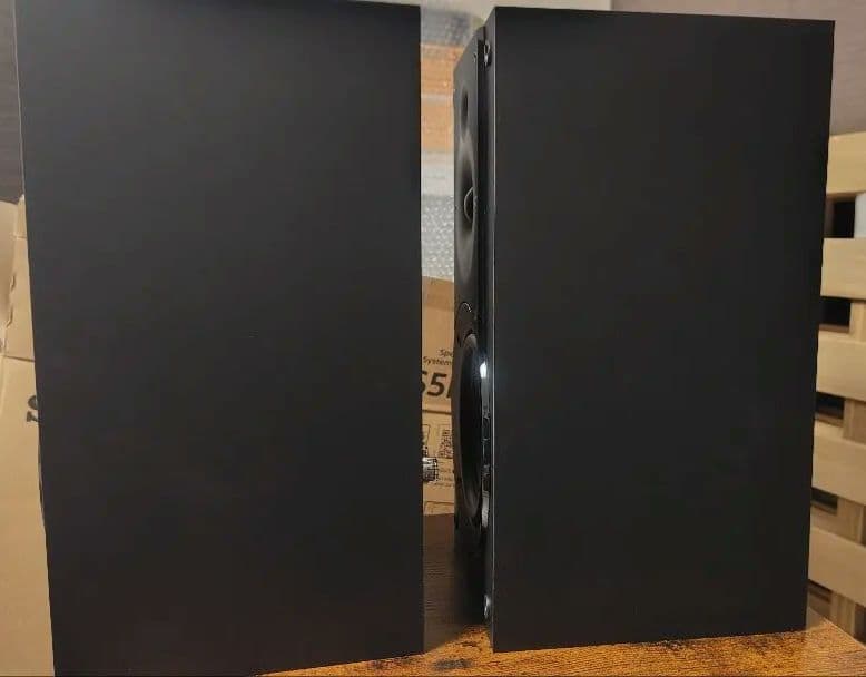 スピーカー・ウーファー SONY SS-CS5M2