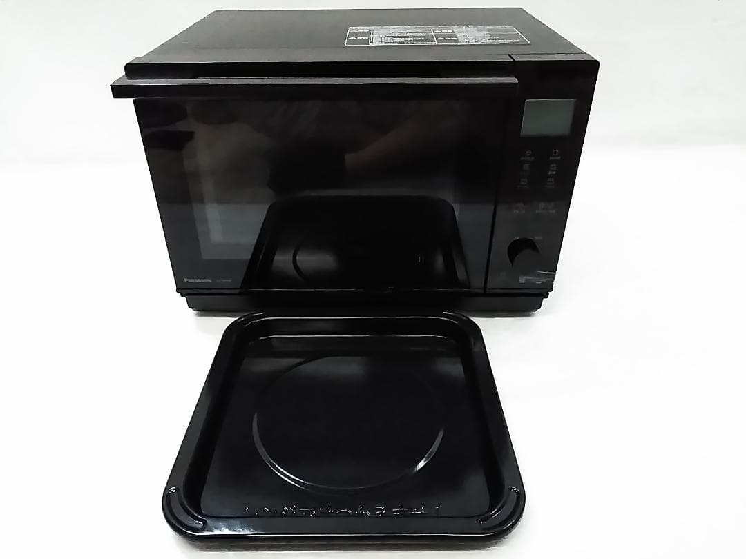 2024年製 パナソニック オーブンレンジ 26L NE-MS4B ★