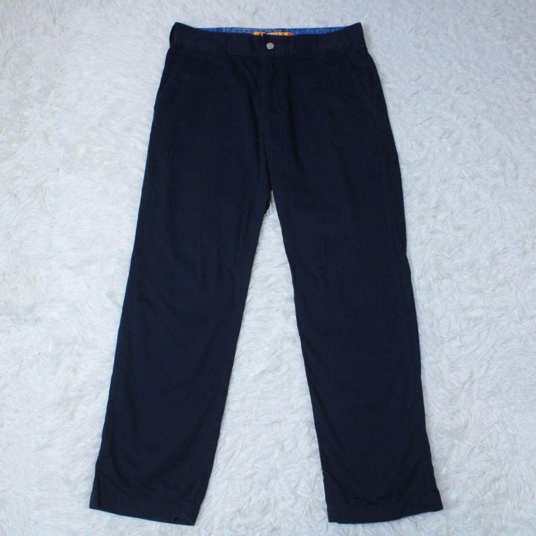 CHALLENGER チャレンジャー NARROW CHINO PANTS M