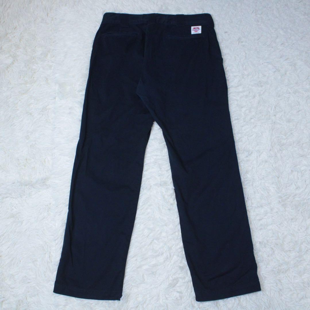 CHALLENGER チャレンジャー NARROW CHINO PANTS M