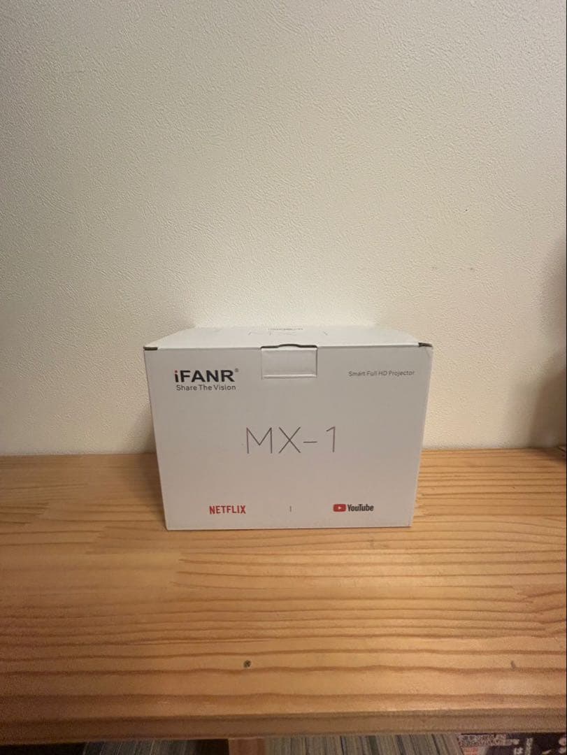 プロジェクター値下げ⚪︎