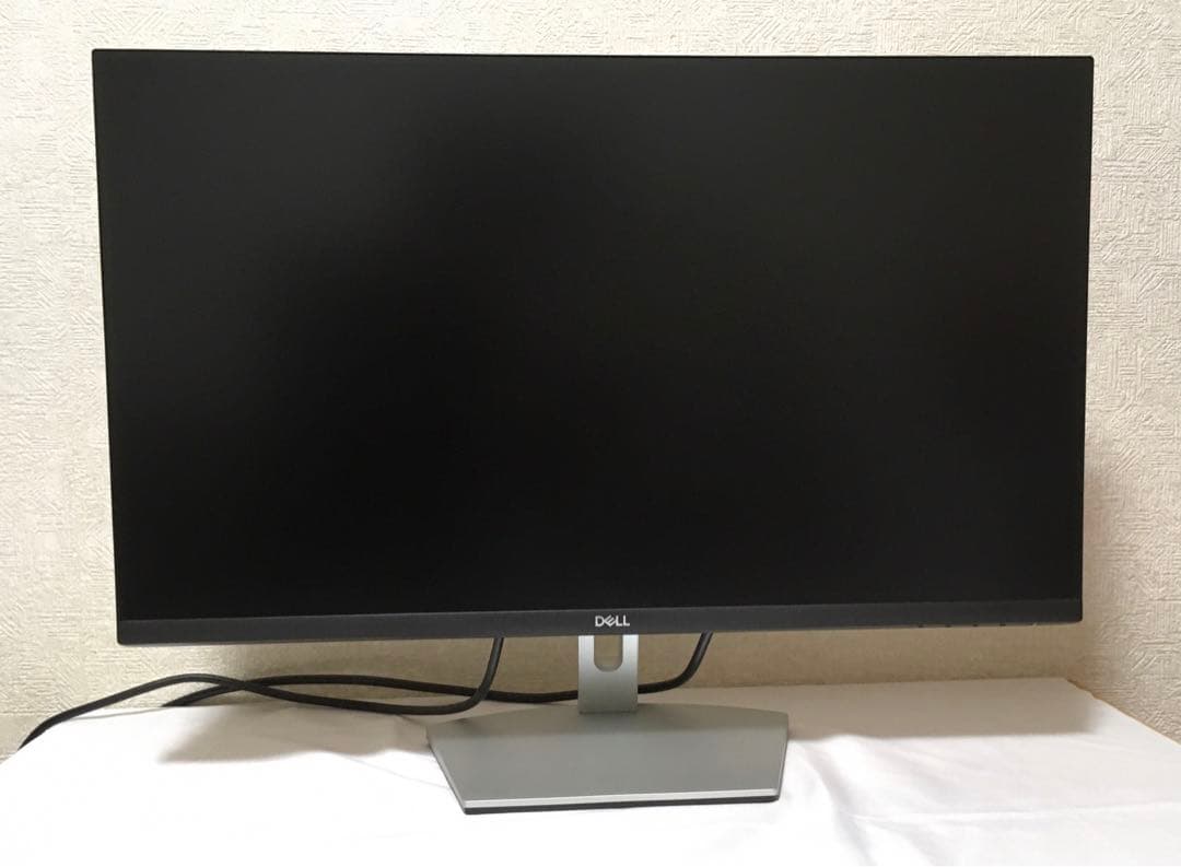 DELL S2721HN 27インチ モニター