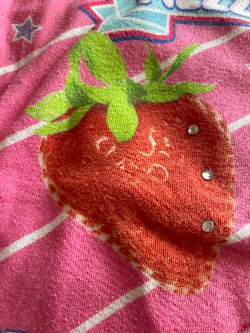 タイムセール❗️メゾピアノ❗️150㎝タンクトップ❗️