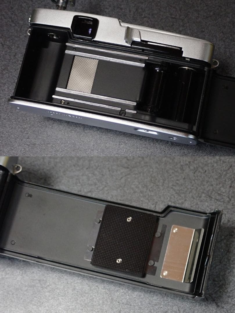 オリンパスペンF 実写済み 38mm f1.8 OLYMPUS PEN F