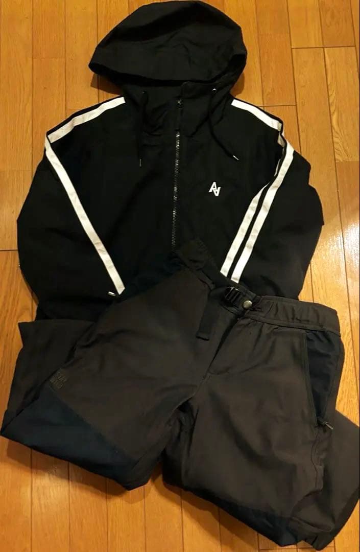 ◆スノーボードウェア女性用◆