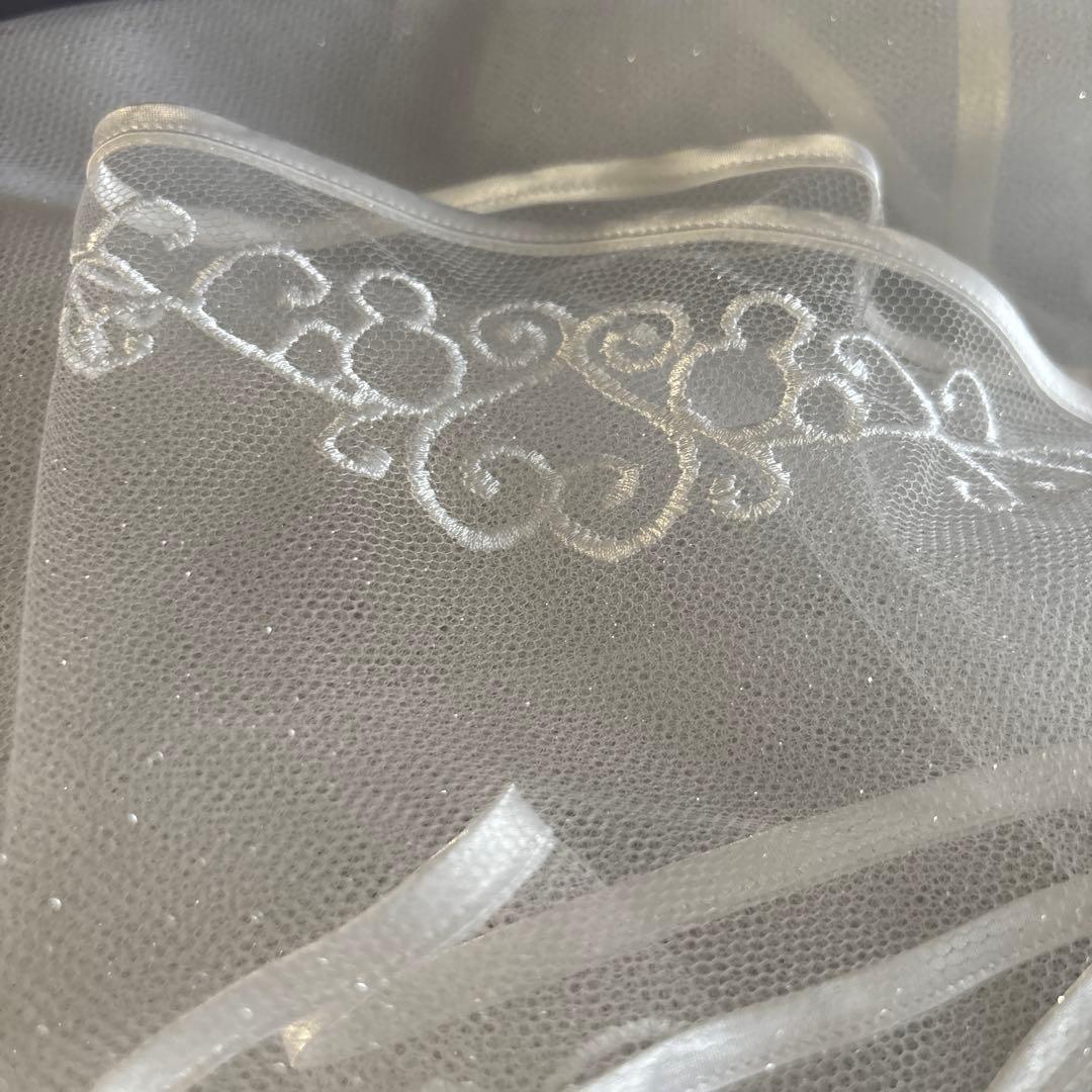 ミッキーベール ショート アンバサダーホテル