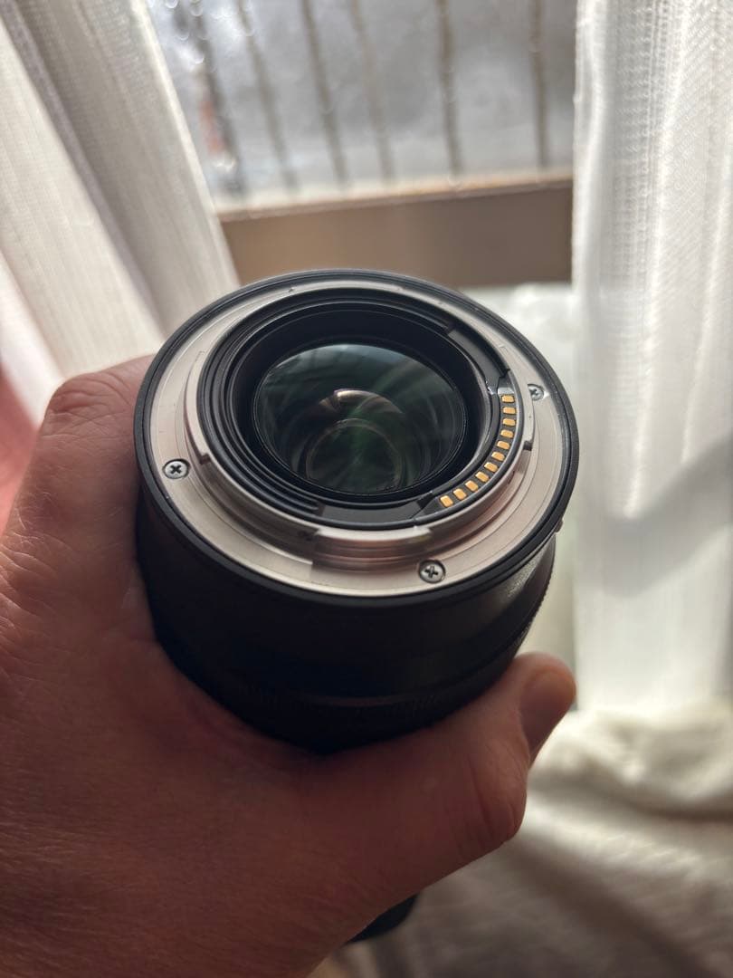 NIKKOR Z 28-400mm レンズ