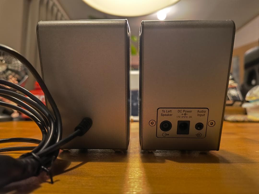 スピーカー・ウーファー BOSE Computer MusicMonitor