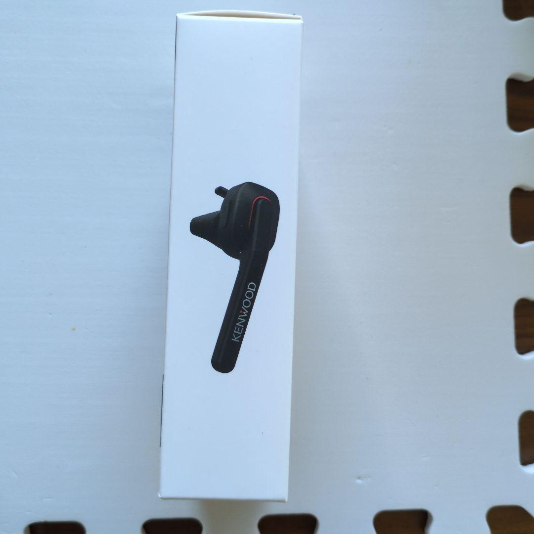 KENWOOD ワイヤレスヘッドセット KH-M500