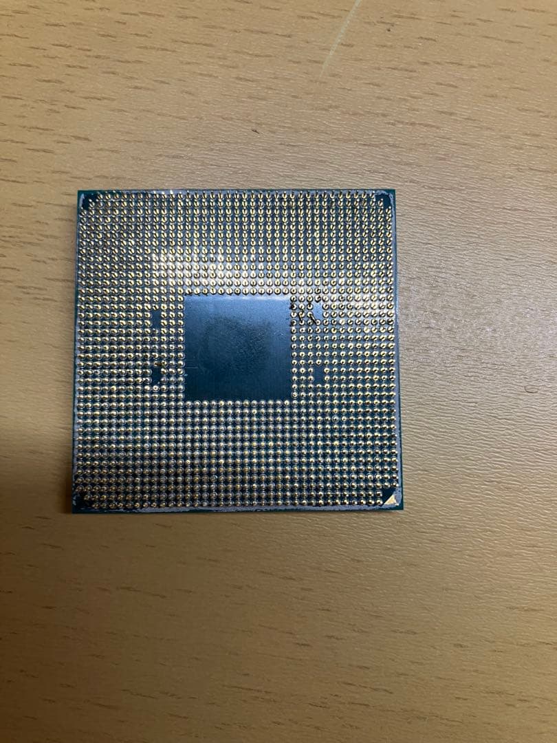 AMD Ryzen 7 5700X CPU 本体 ジャンク