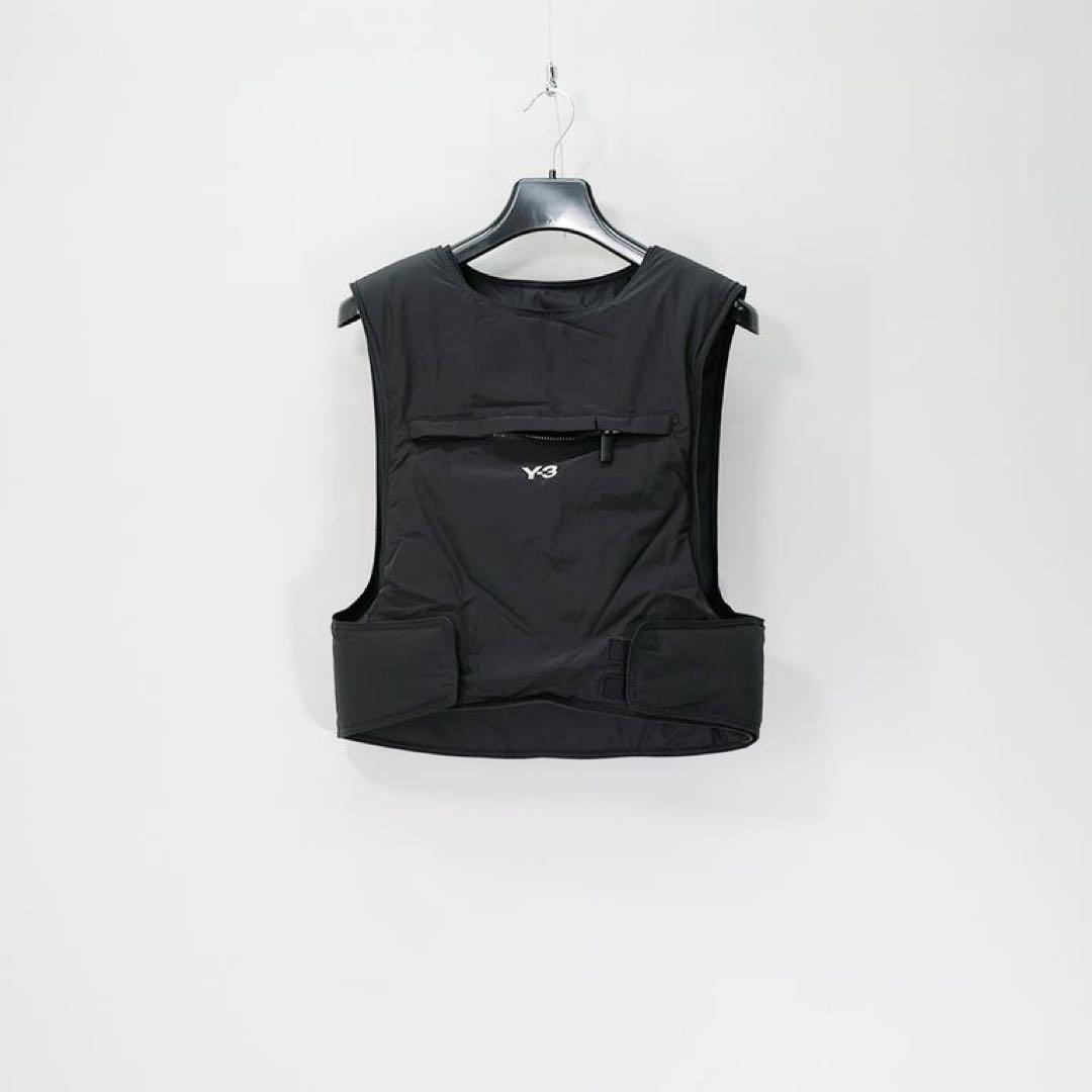 トップス Y-3 VEST BAG IU4254