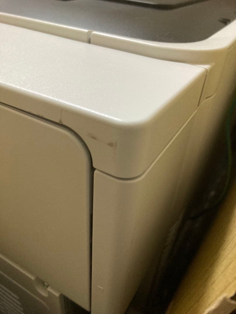 Canon LBP841C レーザープリンター