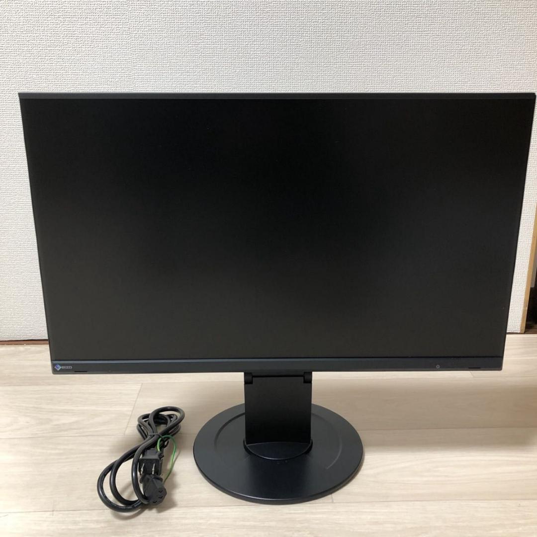 EIZO FLEXSCAN EV2460 液晶モニター 液晶ディスプレイ