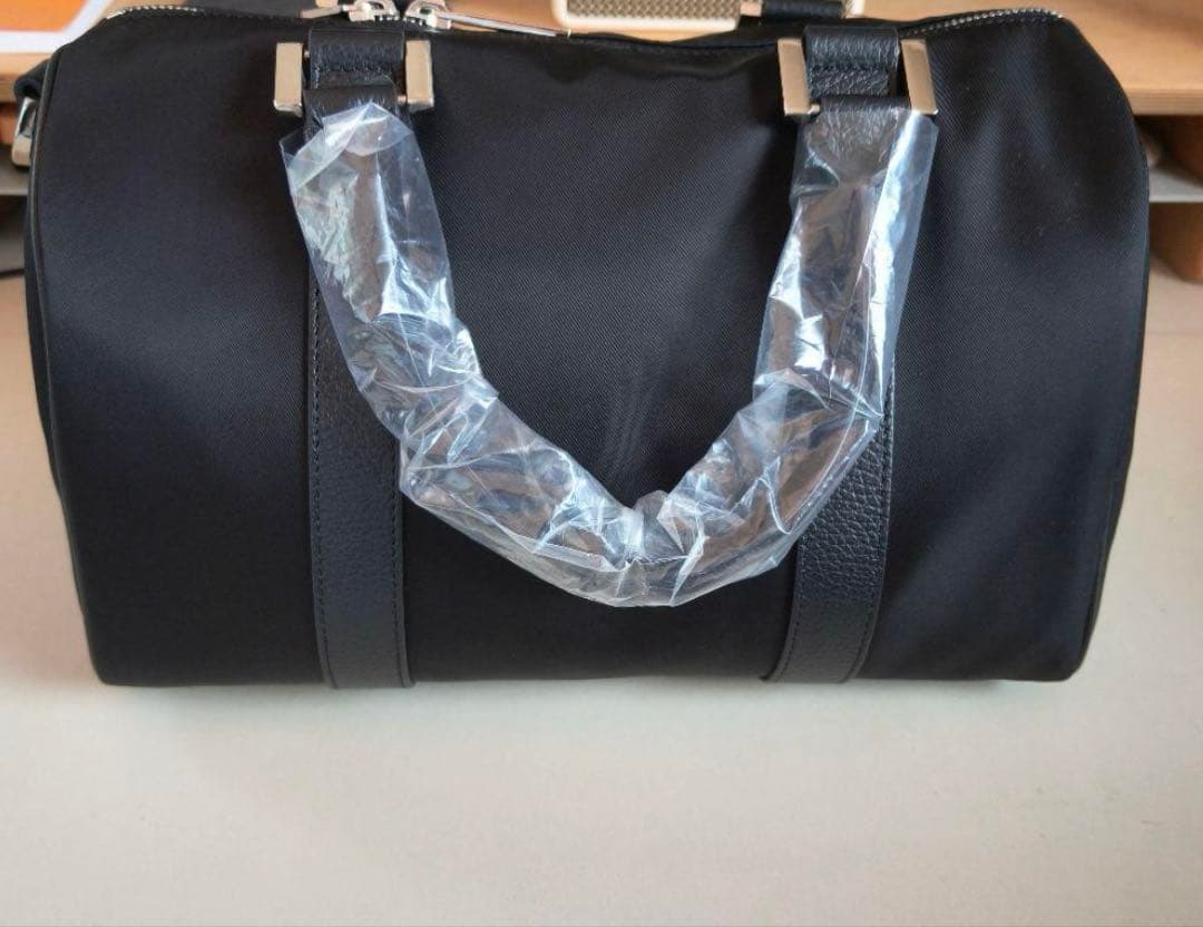 MB ULTIMATE FABRIC リモンタナイロンミニショルダーバッグ