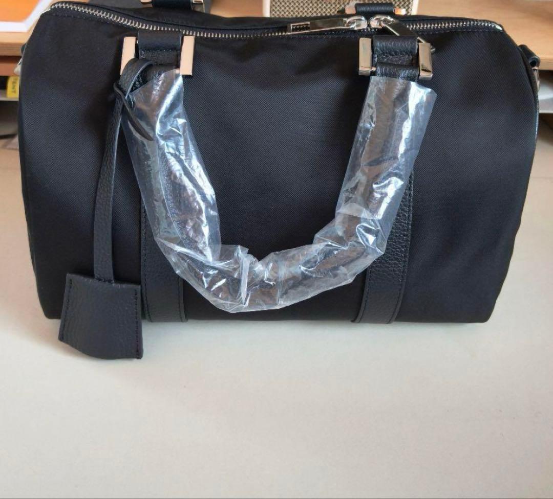 MB ULTIMATE FABRIC リモンタナイロンミニショルダーバッグ