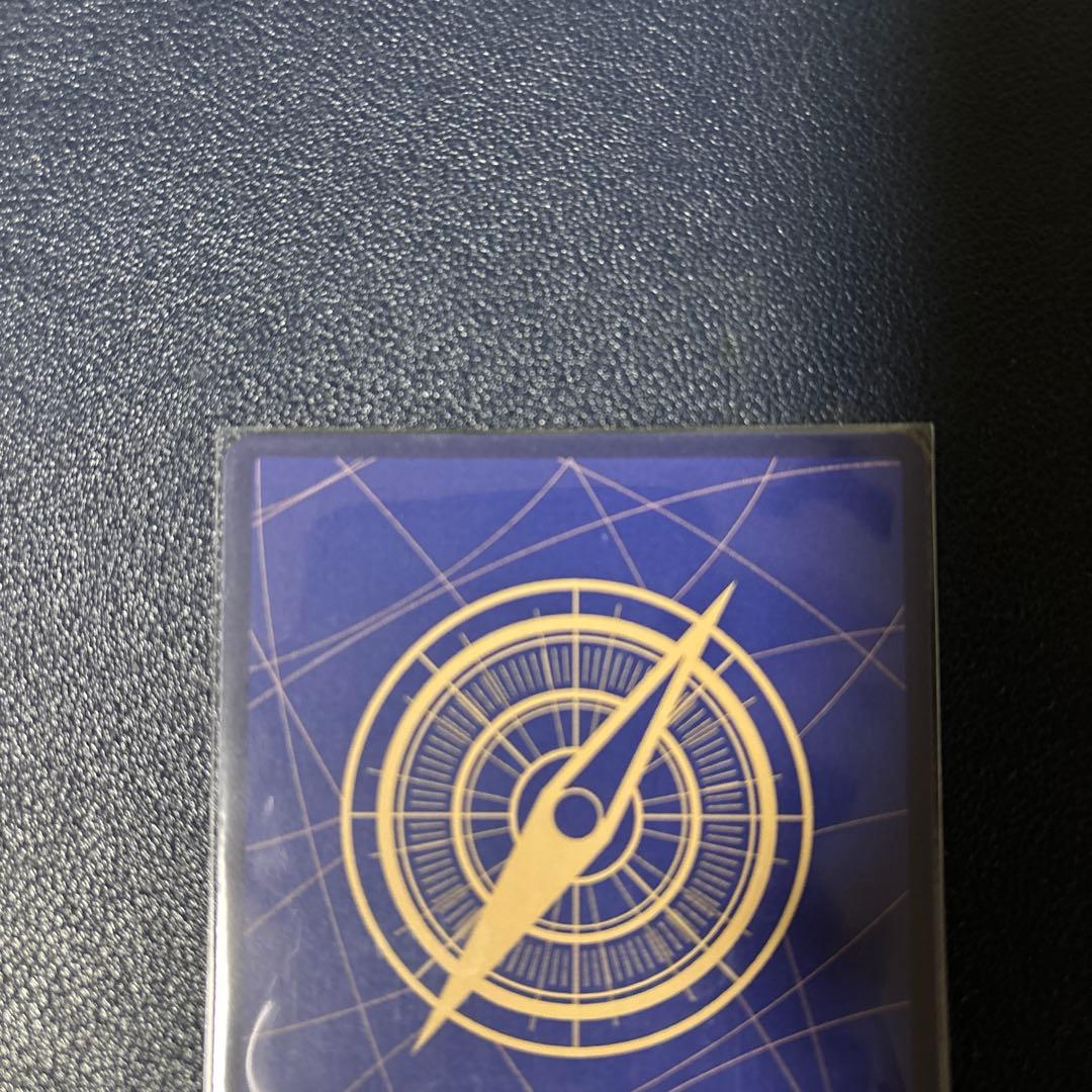 ワンピースカード　ゾロ　SP PRB02-006